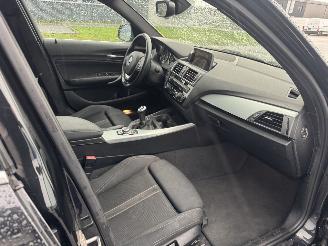 BMW 1-serie 116d Sport-Line Klima Navi Schiebdach voll picture 10