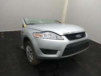 Unfallwagen Ford Mondeo  2010/1