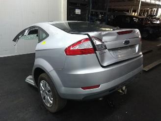 Ford Mondeo  picture 4