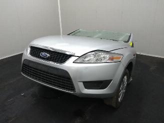 Ford Mondeo  picture 3