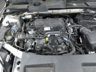 Ford Mondeo  picture 7