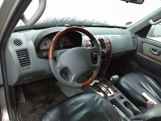 Hyundai Terracan  picture 3
