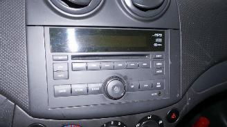 Chevrolet Aveo  picture 14