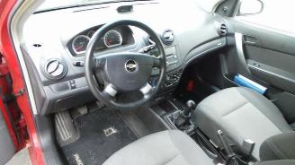Chevrolet Aveo  picture 12