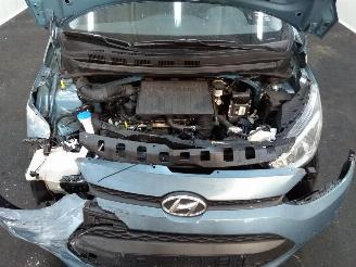 Hyundai I-10  picture 7
