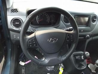 Hyundai I-10  picture 12
