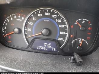 Hyundai I-10  picture 13