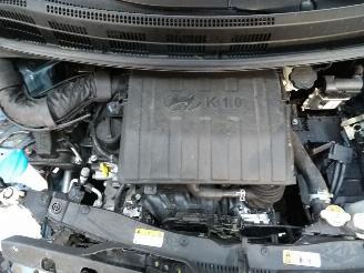 Hyundai I-10  picture 8