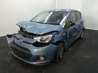 Hyundai I-10  picture 3