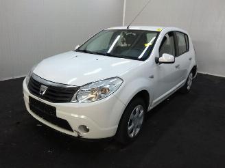Dacia Sandero  picture 3