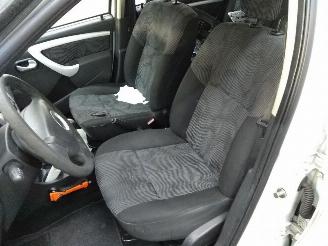 Dacia Sandero  picture 8