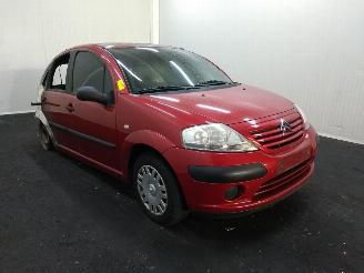 Vrakbiler auto Citroën C3  2003/1