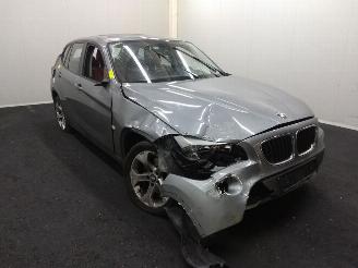 Sloopauto BMW X1  2011/5