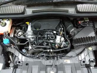 Ford Focus C-Max  picture 8
