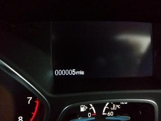 Ford Focus C-Max  picture 9