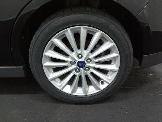 Ford Focus C-Max  picture 26