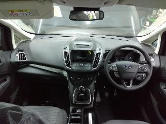 Ford Focus C-Max  picture 15