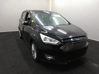 Unfallwagen Ford Focus C-Max  2018/1