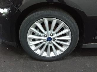 Ford Focus C-Max  picture 27