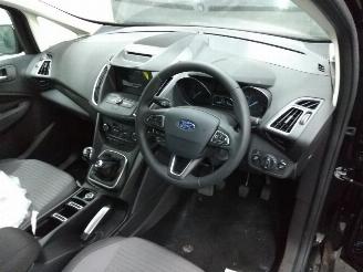 Ford Focus C-Max  picture 16