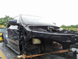 skadebil auto BMW X6  2008/1