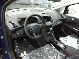 Ford Grand C-Max  picture 5