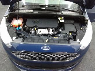 Ford Grand C-Max  picture 19