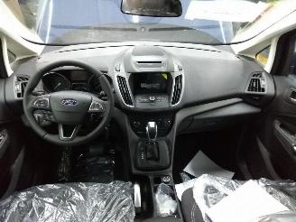 Ford Grand C-Max  picture 25