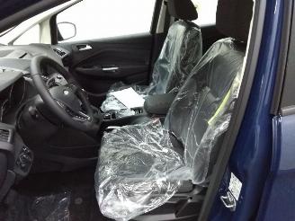Ford Grand C-Max  picture 26