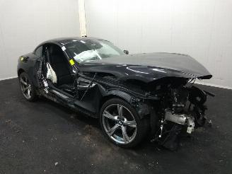 Sloopauto BMW Z4  2014/4