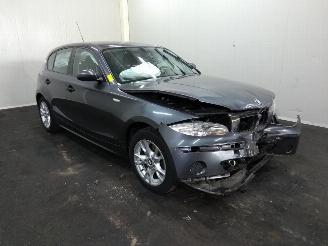 Sloopauto BMW 1-serie  2006/1