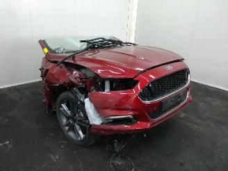 Voiture accidenté Ford Mondeo  2017/1