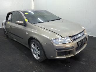 Vrakbiler auto Fiat Stilo  2006/1