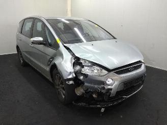 Vrakbiler auto Ford S-Max  2007/1