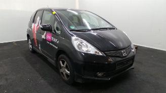 Honda Jazz  picture 1