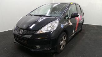 Honda Jazz  picture 4