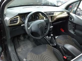 Citroën C3  picture 10