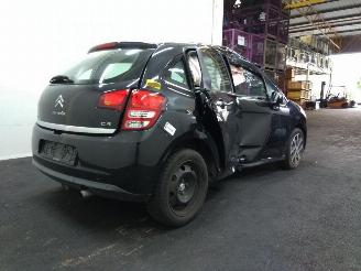 Citroën C3  picture 13