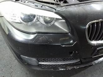 BMW 5-serie  picture 53