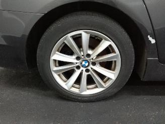 BMW 5-serie  picture 16