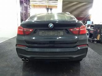 BMW X4  picture 9