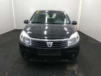 Dacia Sandero  picture 24