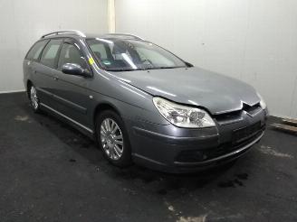 Vrakbiler auto Citroën C5  2005/1