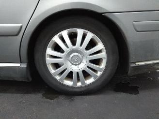 Citroën C5  picture 14