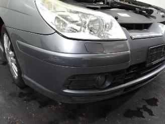 Citroën C5  picture 23
