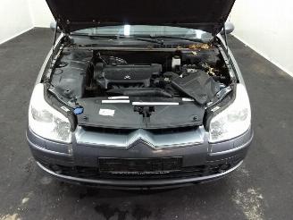 Citroën C5  picture 6