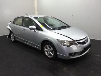 Vrakbiler auto Honda Civic HYBRID 2009/1