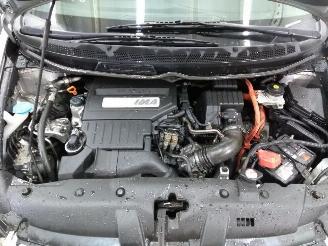 Honda Civic HYBRID picture 17