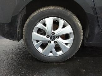 Citroën C4-picasso  picture 20
