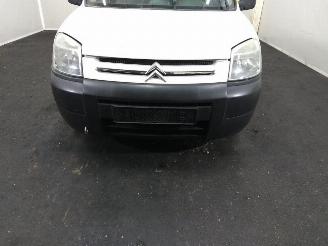 Citroën Berlingo  picture 18